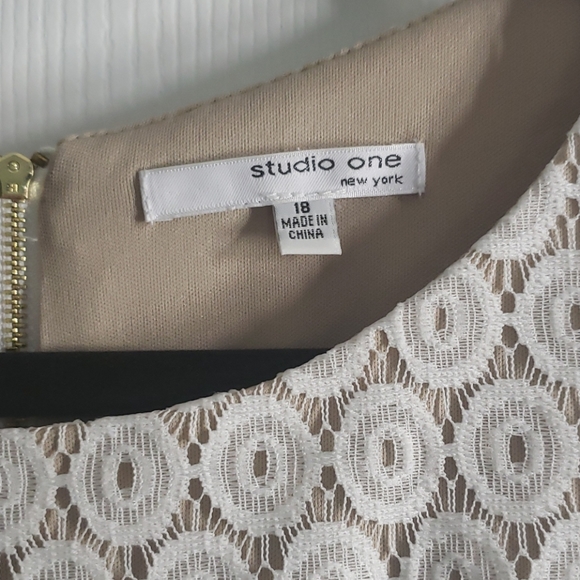 Women's dress - Picture 2 of 6